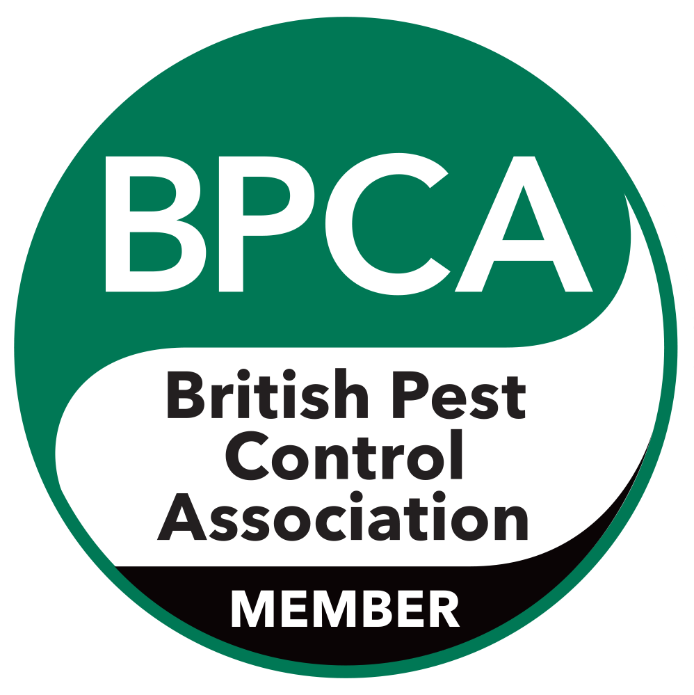 Cibus Pest Control are BPCA members