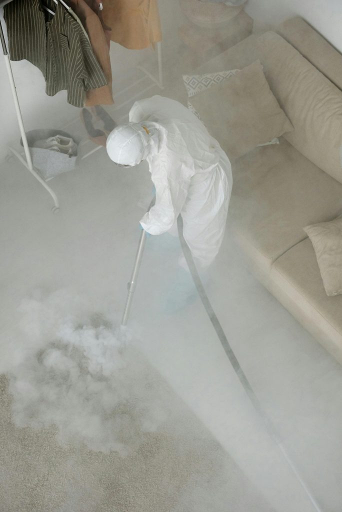 Integrated Pest Management from Cibus Pest Control
